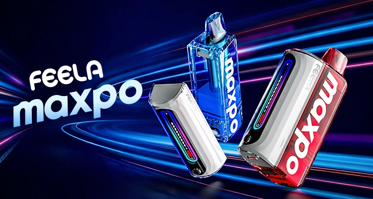 FEELA MAXPO 50K Vape