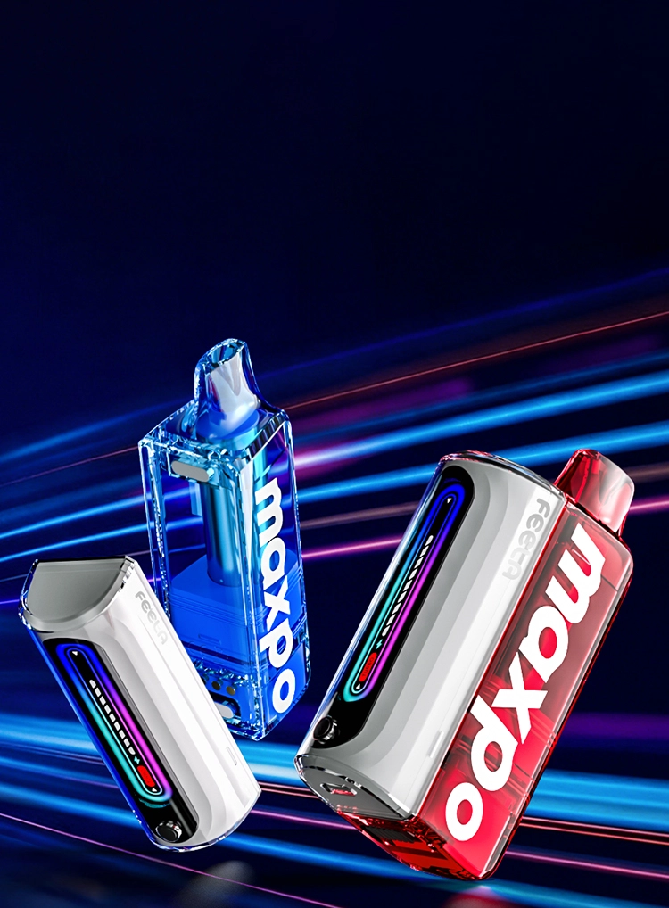 FEELA MAXPO 50K Vape