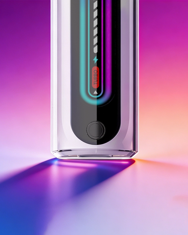 FEELA MAXPO 50K Vape