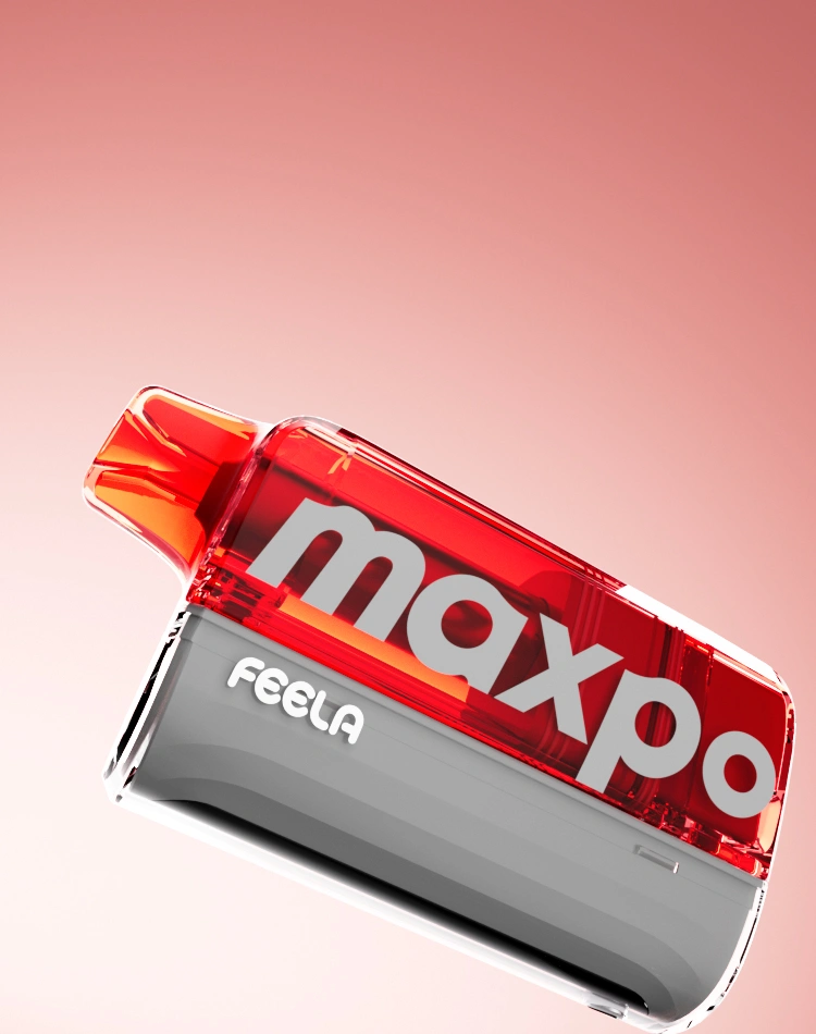 FEELA MAXPO 50K Vape