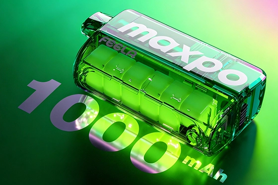 FEELA MAXPO 50K Vape