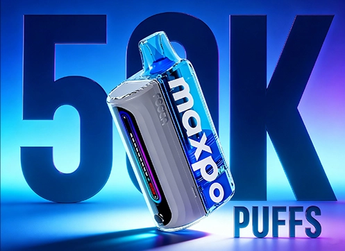 FEELA MAXPO 50K Vape