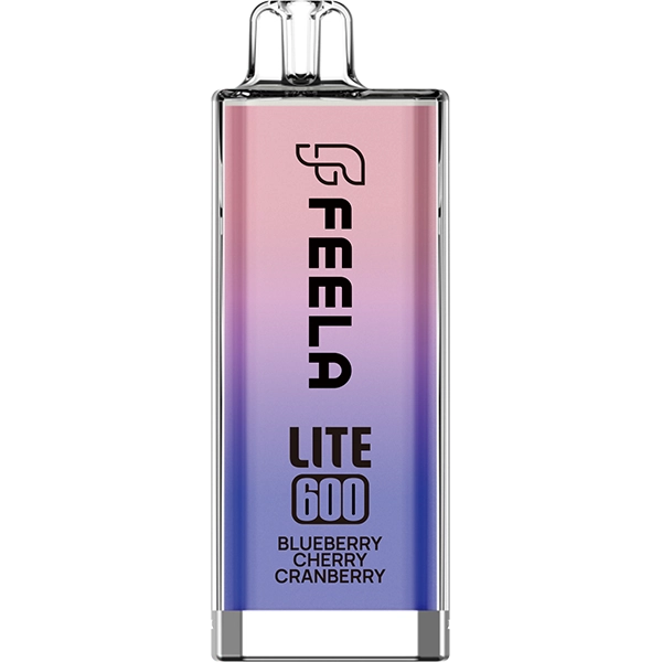 FEELA LITE 600 Vape