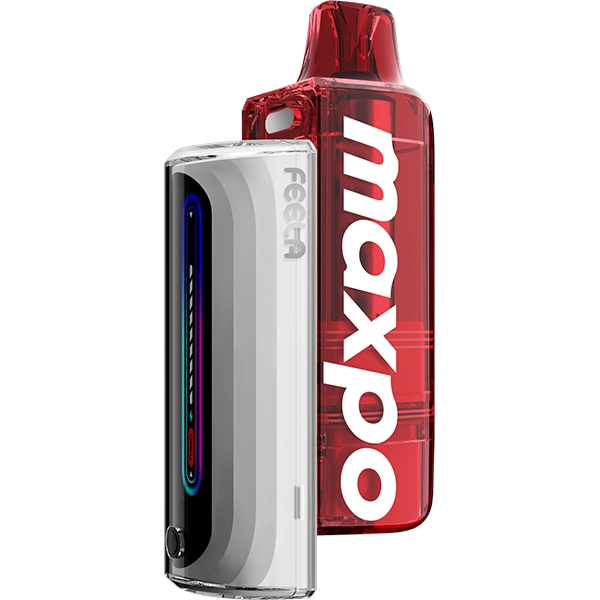 FEELA MAXPO 50K Vape